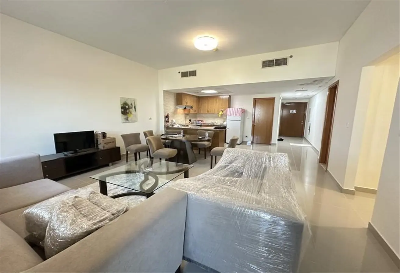 APARTMENT FOR RENT IN SUBURBIA TOWER 1, SUBURBIA