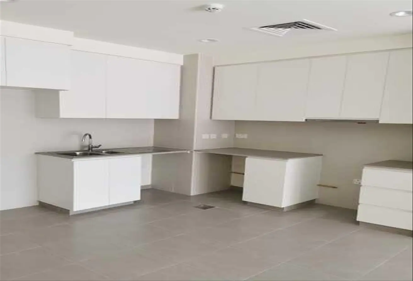 Apartment for rent in Urbana Stacked House Block 31, EMAAR South
